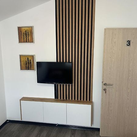 Apartamento Apartman Grande Ajna Mostar Exterior foto