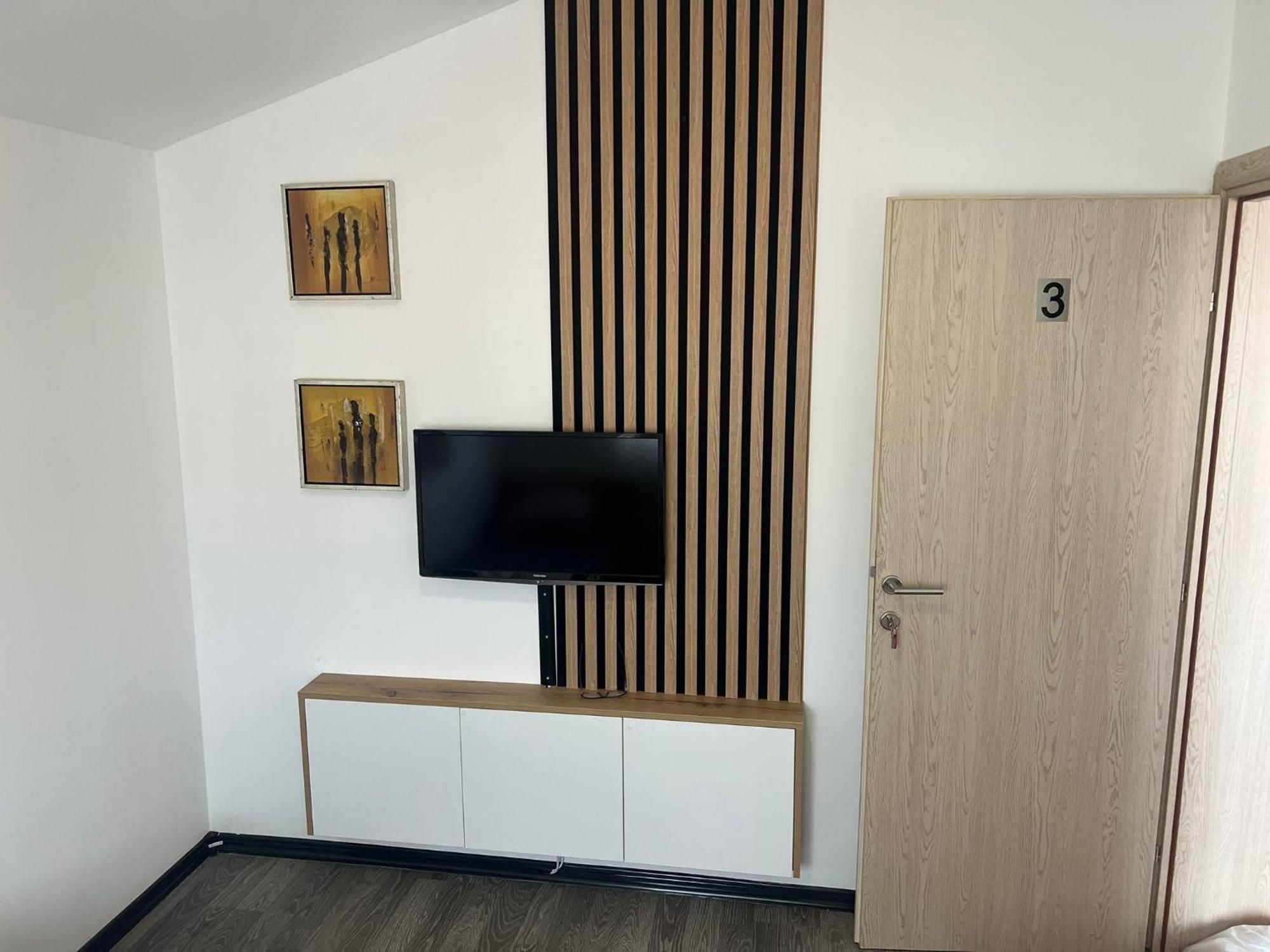 Apartamento Apartman Grande Ajna Mostar Exterior foto