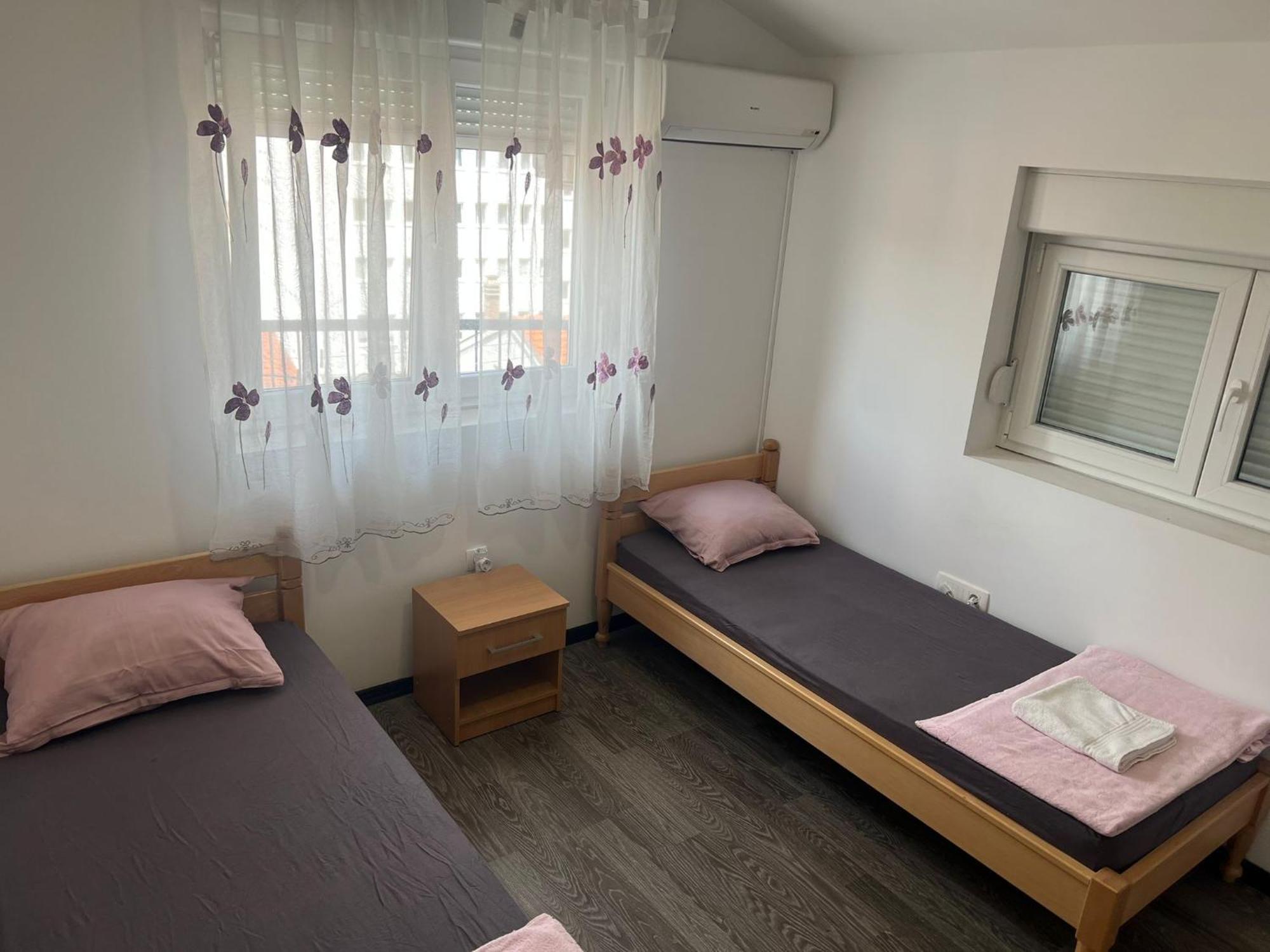 Apartamento Apartman Grande Ajna Mostar Exterior foto