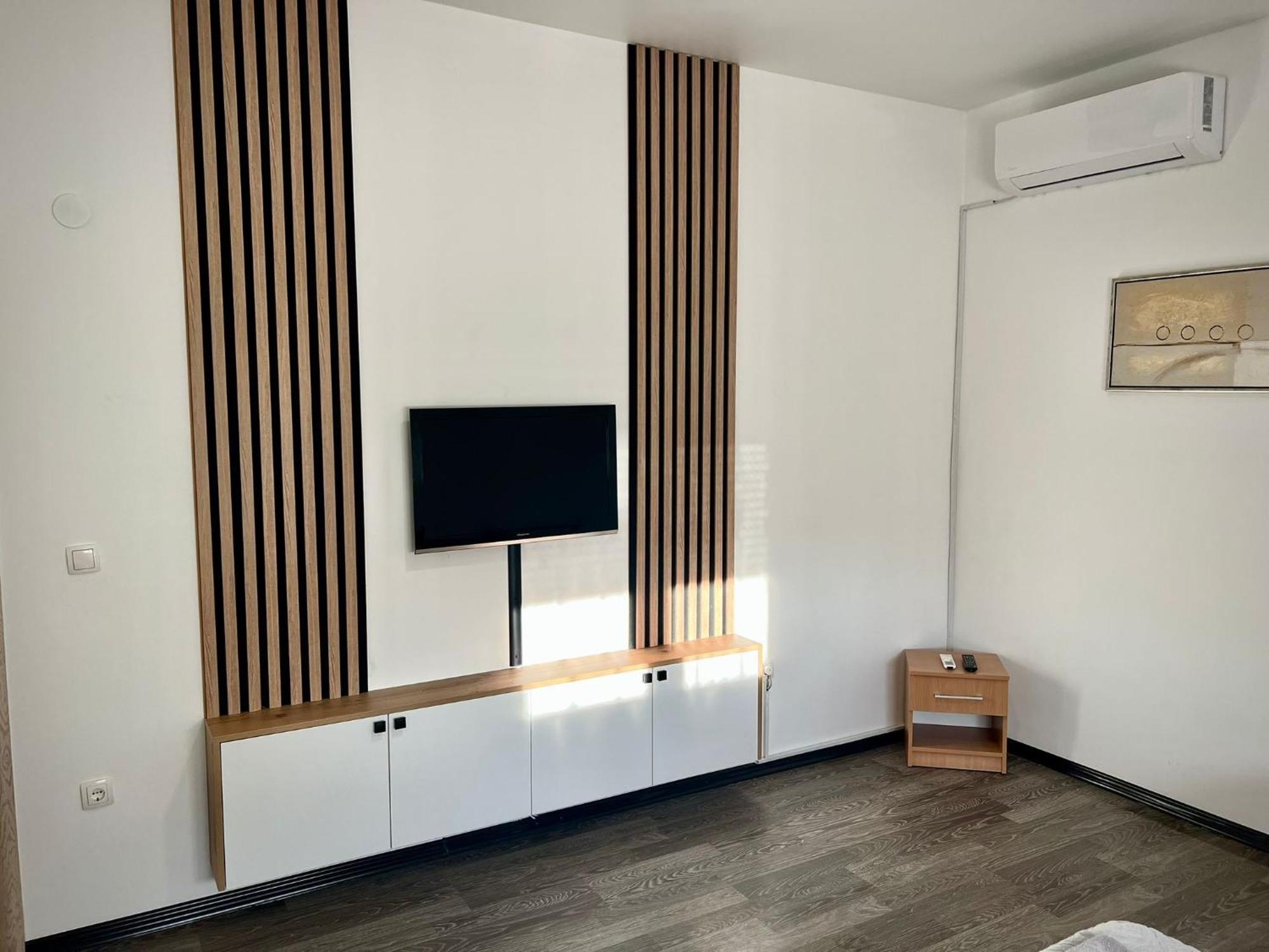Apartamento Apartman Grande Ajna Mostar Exterior foto