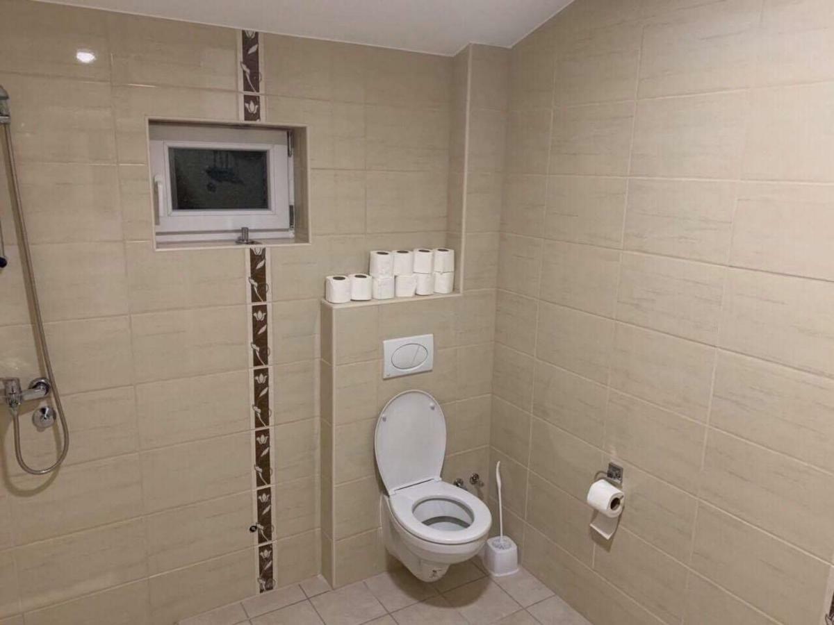 Apartamento Apartman Grande Ajna Mostar Exterior foto