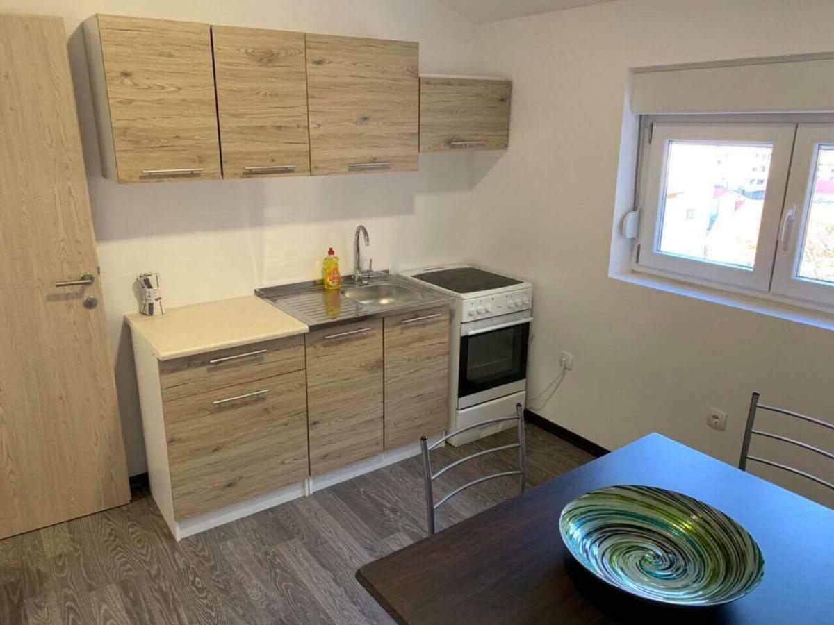 Apartamento Apartman Grande Ajna Mostar Exterior foto