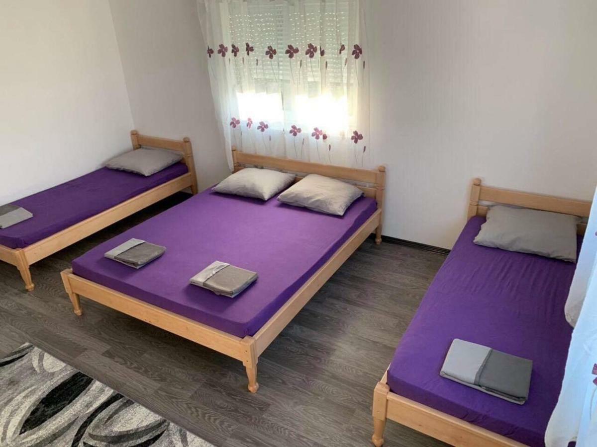 Apartamento Apartman Grande Ajna Mostar Exterior foto