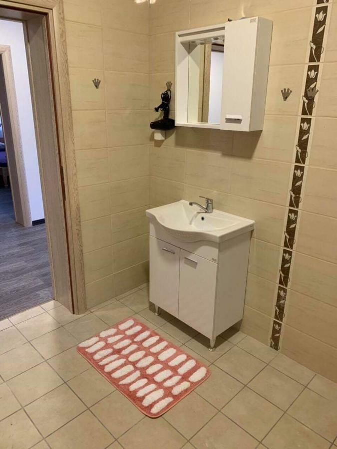 Apartamento Apartman Grande Ajna Mostar Exterior foto