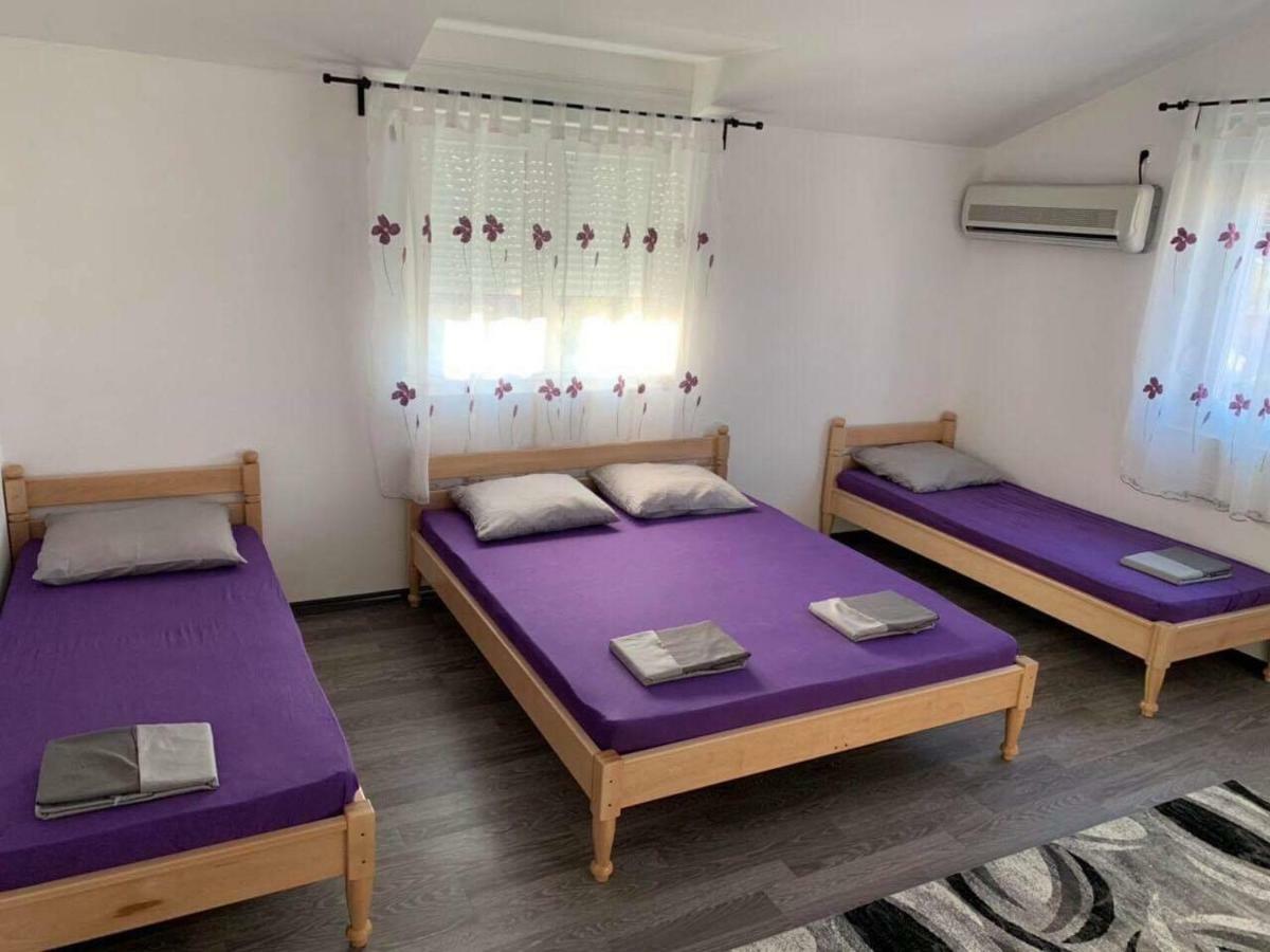 Apartamento Apartman Grande Ajna Mostar Exterior foto