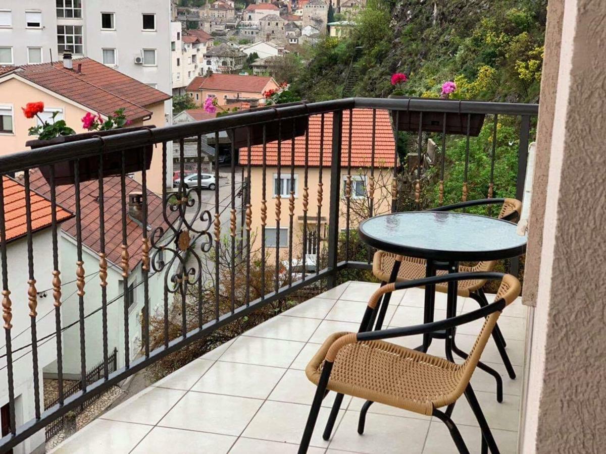 Apartamento Apartman Grande Ajna Mostar Exterior foto