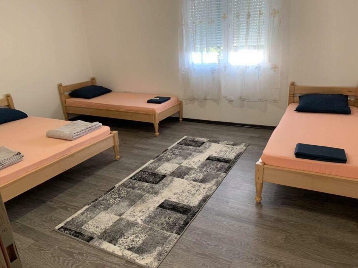 Apartamento Apartman Grande Ajna Mostar Exterior foto