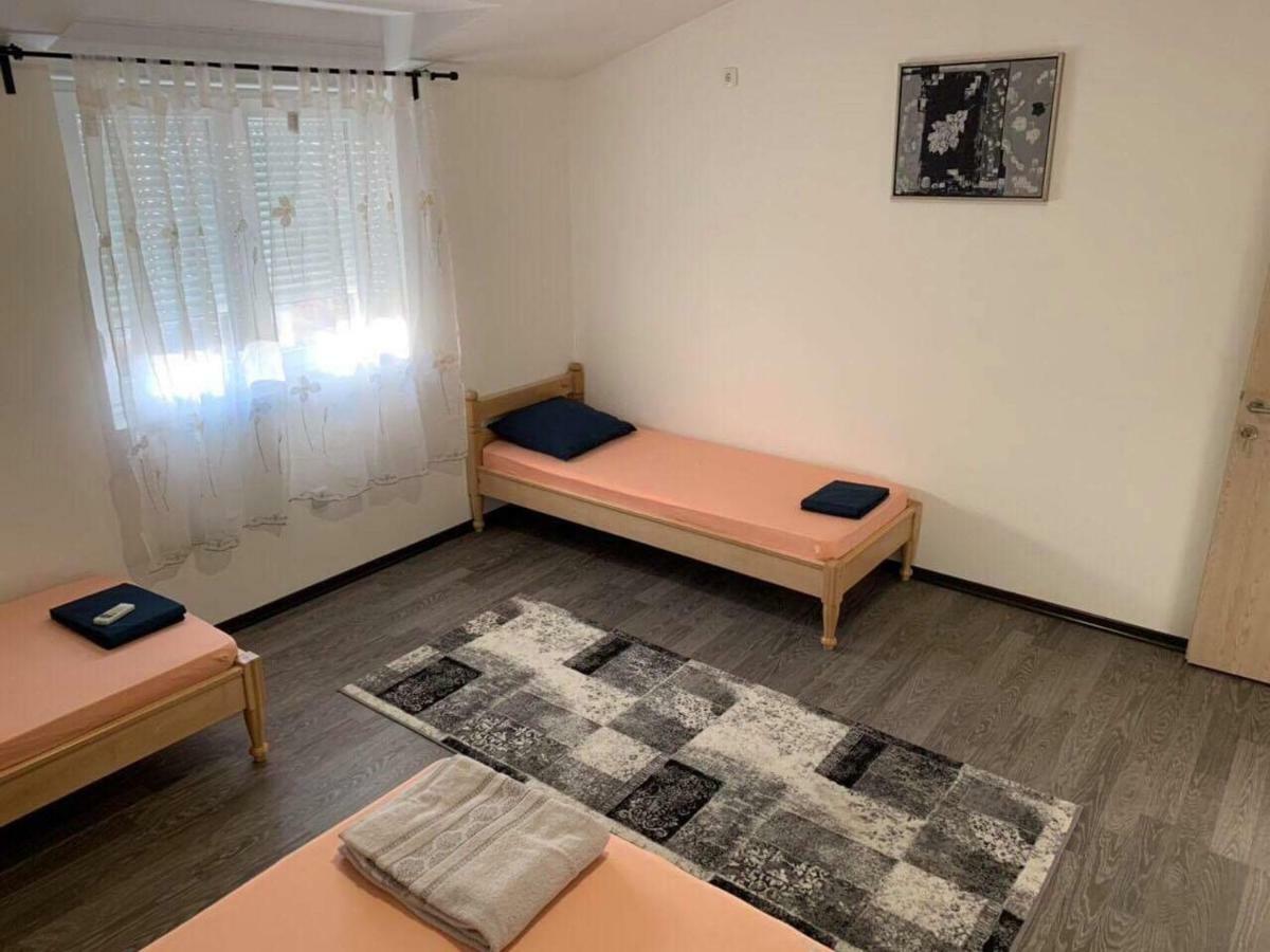 Apartamento Apartman Grande Ajna Mostar Exterior foto