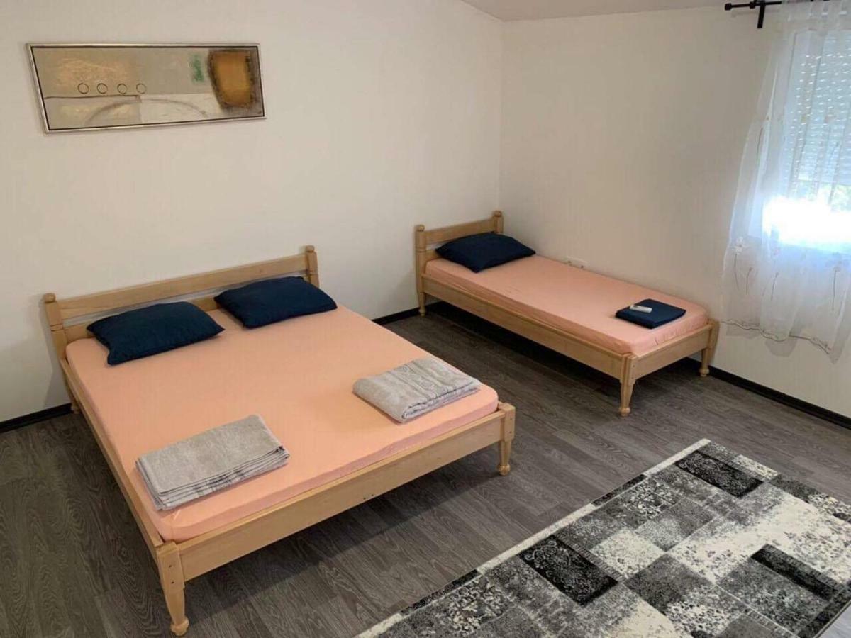 Apartamento Apartman Grande Ajna Mostar Exterior foto