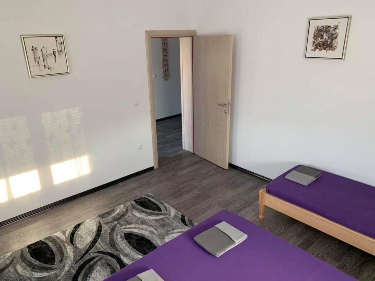 Apartamento Apartman Grande Ajna Mostar Exterior foto