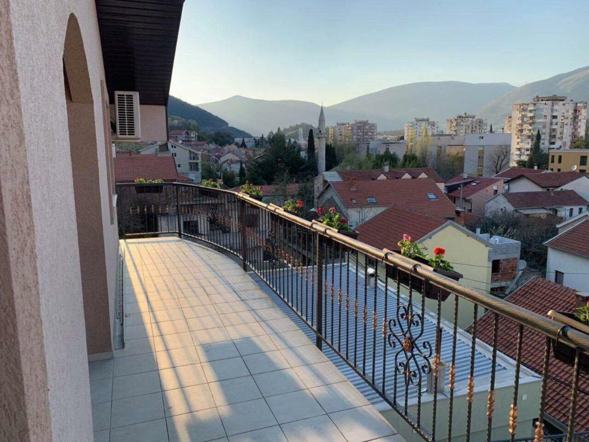 Apartamento Apartman Grande Ajna Mostar Exterior foto