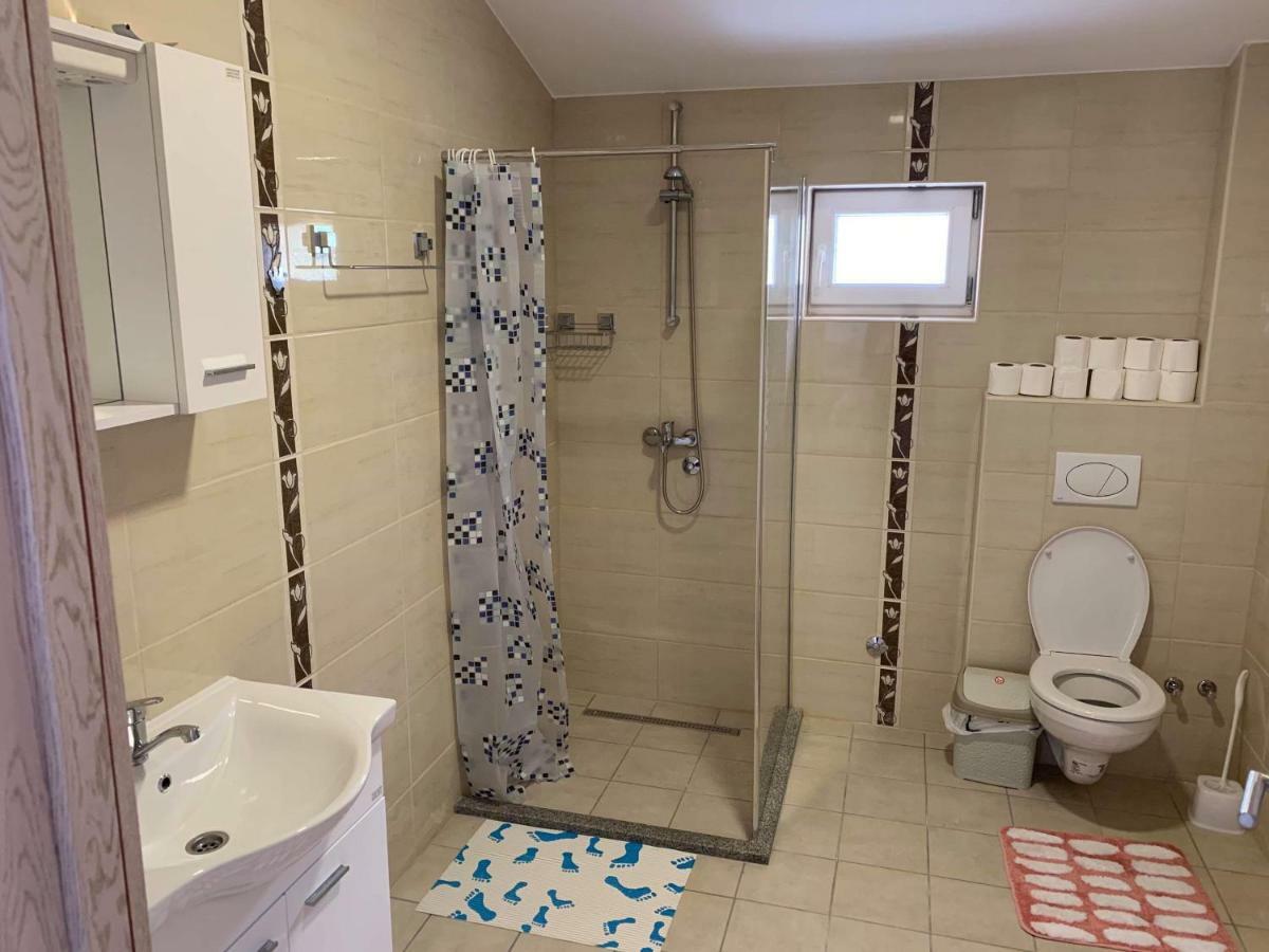 Apartamento Apartman Grande Ajna Mostar Exterior foto