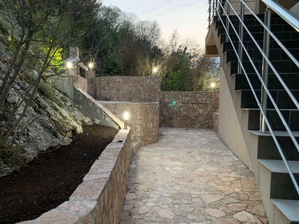 Apartamento Apartman Grande Ajna Mostar Exterior foto